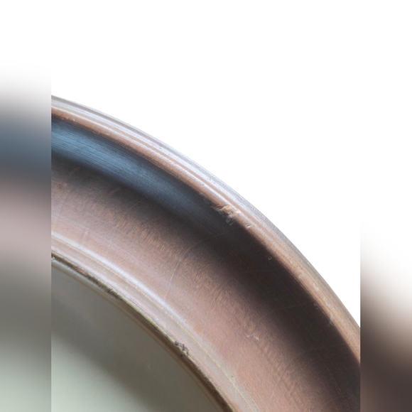 Vintage 1972 Kaiser Porcelain Plate White-Footed Mouse Lowell Davis Germany Made - Picture 8 of 9